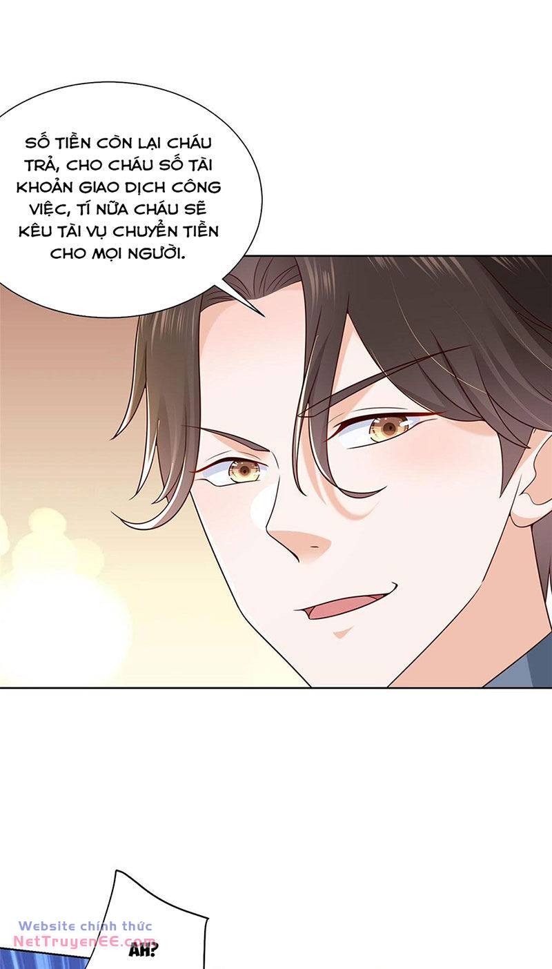 Mỗi Tuần Ta Có Một Nghề Nghiệp Mới Chapter 434 - Trang 2