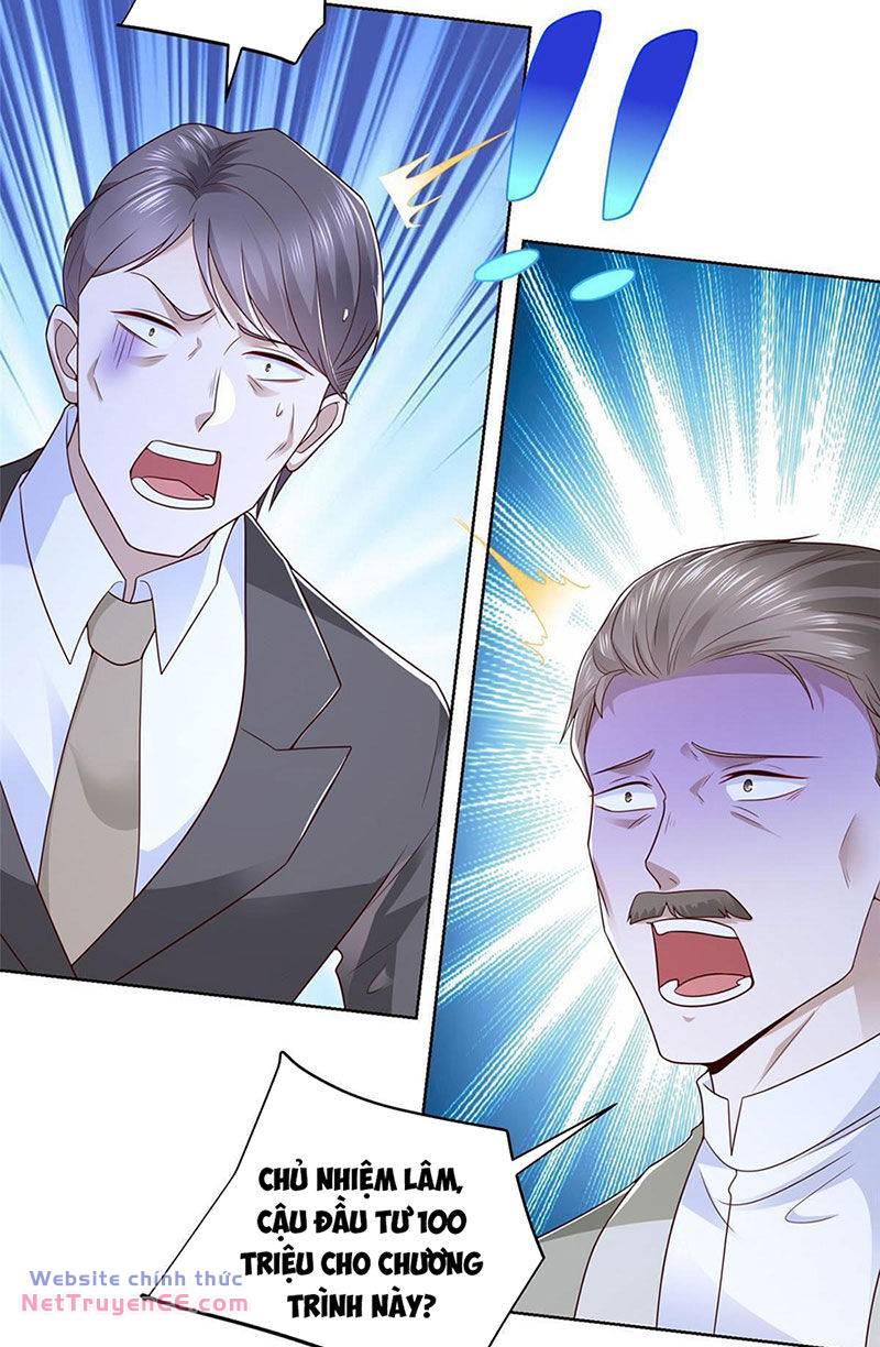 Mỗi Tuần Ta Có Một Nghề Nghiệp Mới Chapter 434 - Trang 2