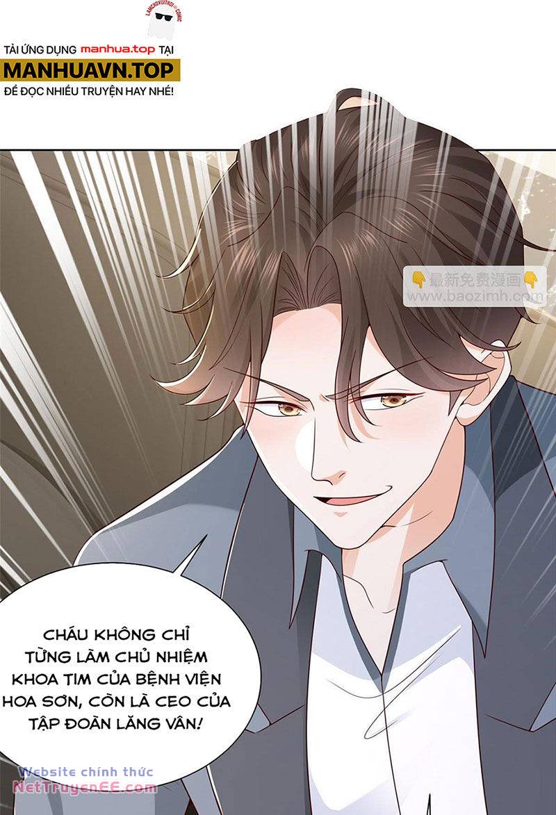 Mỗi Tuần Ta Có Một Nghề Nghiệp Mới Chapter 434 - Trang 2