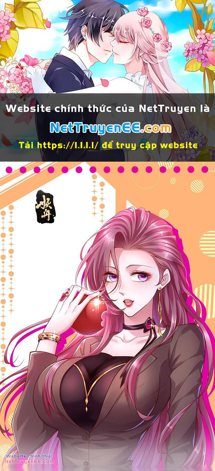 Mỗi Tuần Ta Có Một Nghề Nghiệp Mới Chapter 435 - Trang 2