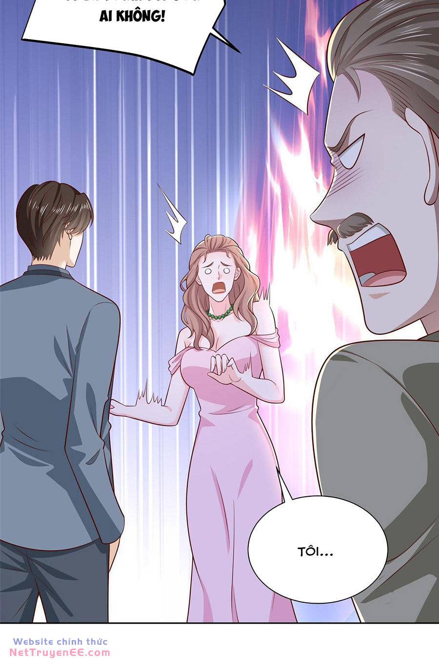 Mỗi Tuần Ta Có Một Nghề Nghiệp Mới Chapter 435 - Trang 2