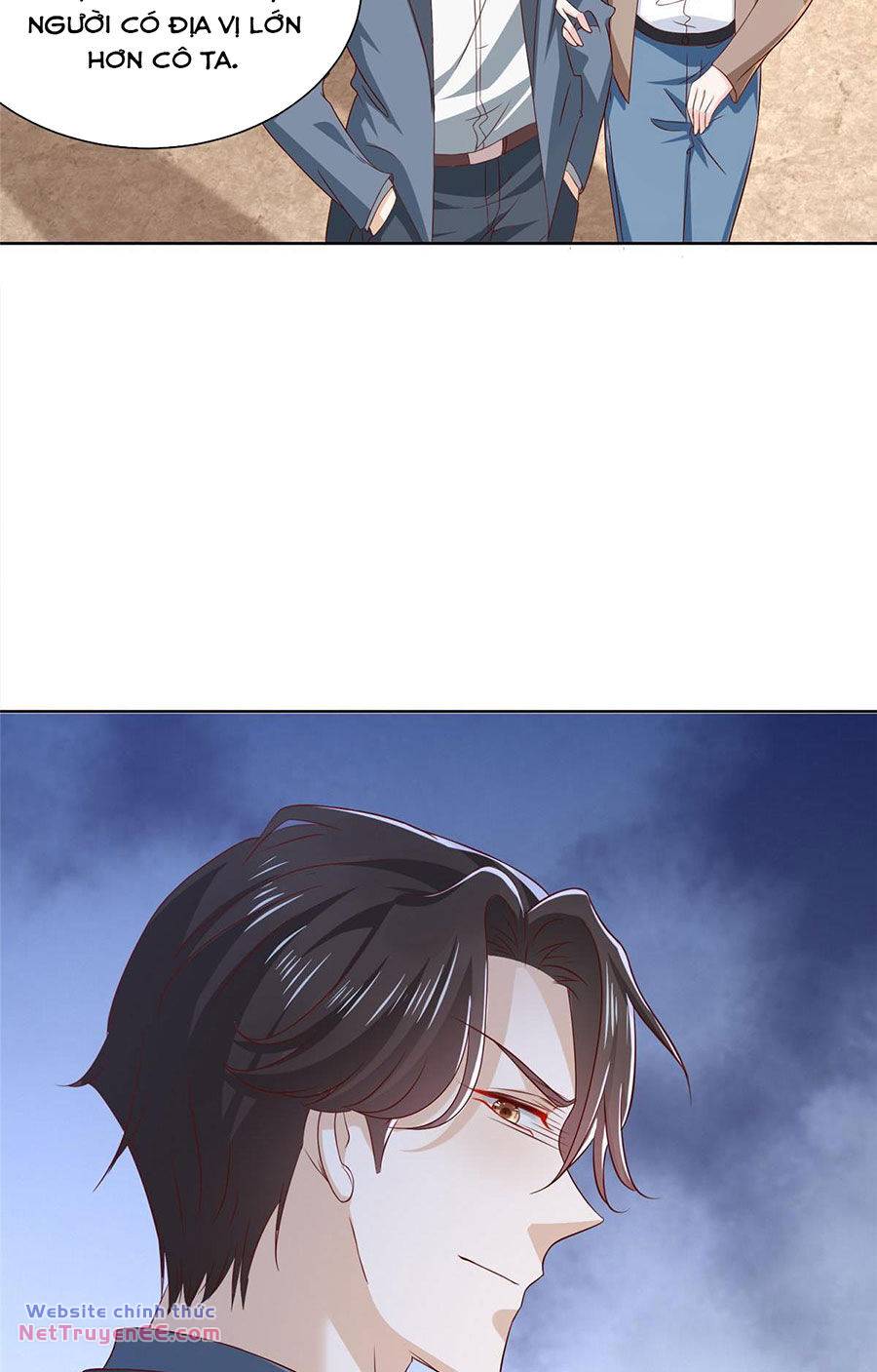 Mỗi Tuần Ta Có Một Nghề Nghiệp Mới Chapter 435 - Trang 2