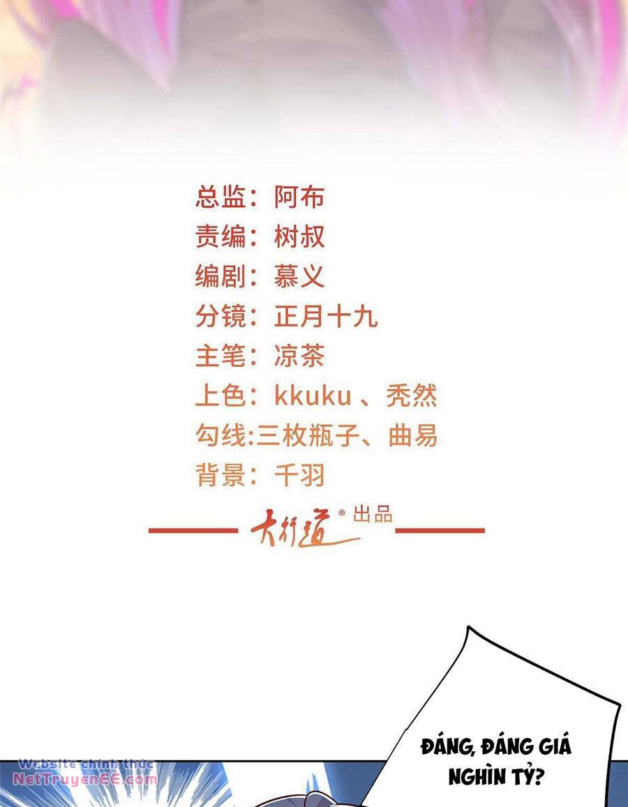 Mỗi Tuần Ta Có Một Nghề Nghiệp Mới Chapter 435 - Trang 2