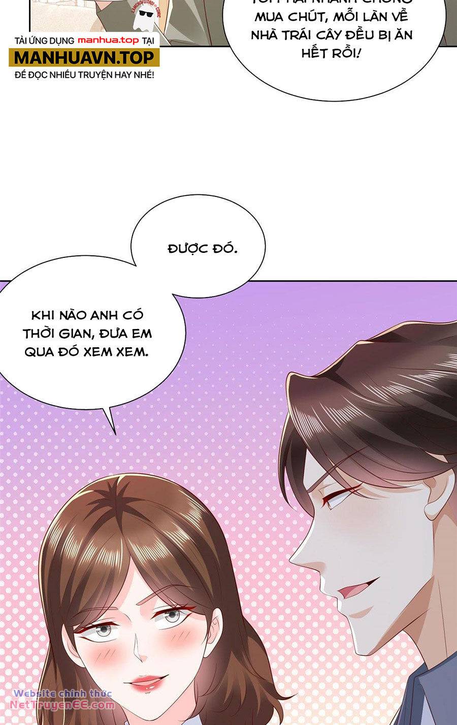 Mỗi Tuần Ta Có Một Nghề Nghiệp Mới Chapter 435 - Trang 2