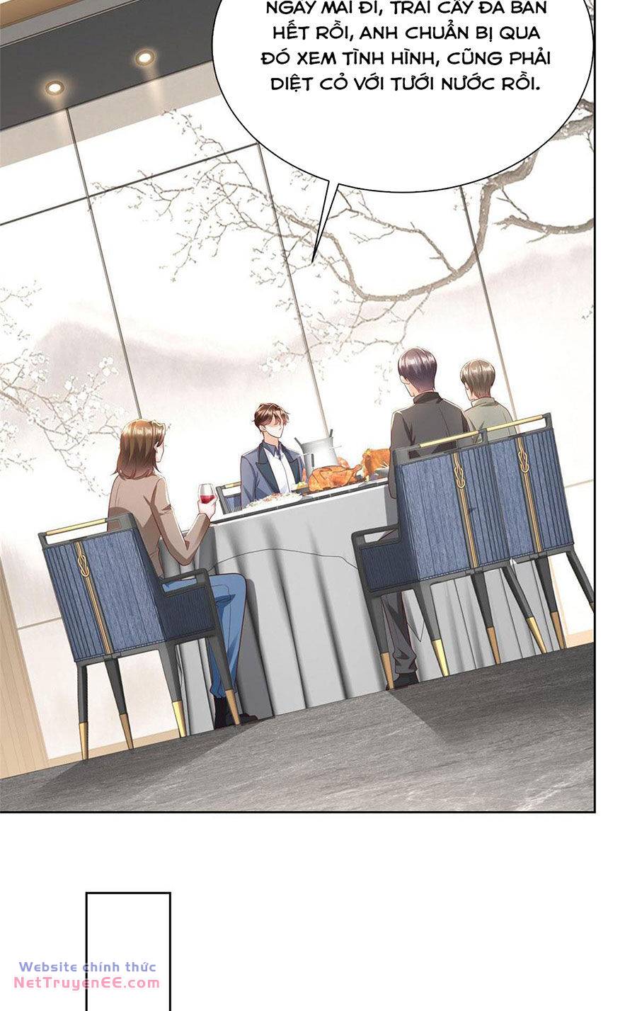 Mỗi Tuần Ta Có Một Nghề Nghiệp Mới Chapter 435 - Trang 2