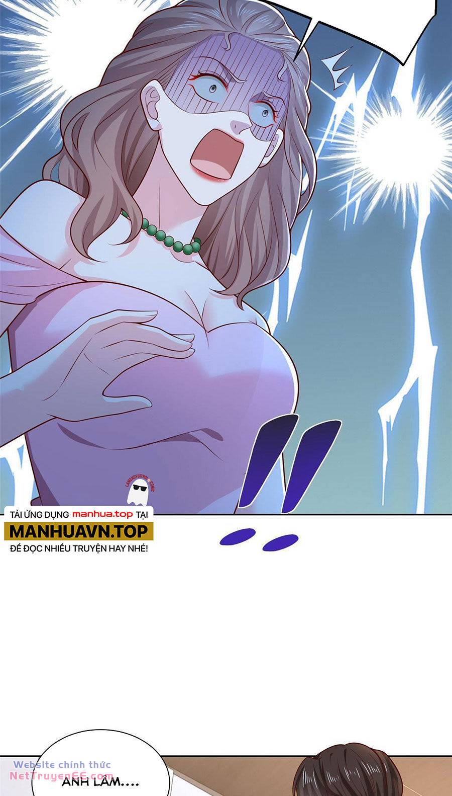 Mỗi Tuần Ta Có Một Nghề Nghiệp Mới Chapter 435 - Trang 2