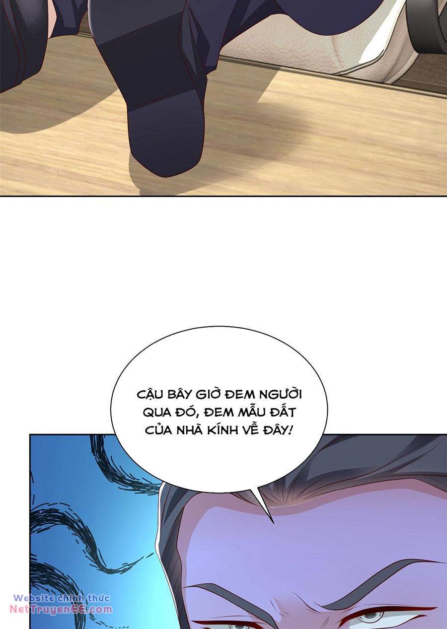 Mỗi Tuần Ta Có Một Nghề Nghiệp Mới Chapter 435 - Trang 2