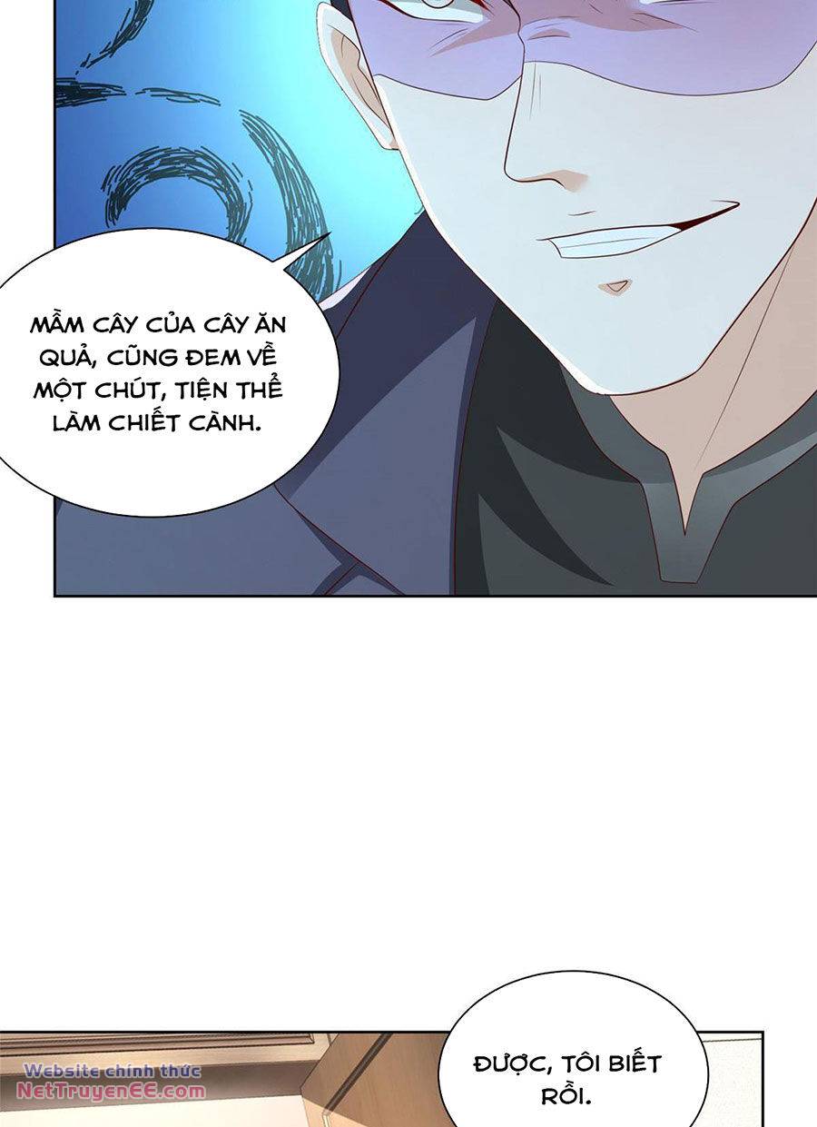 Mỗi Tuần Ta Có Một Nghề Nghiệp Mới Chapter 435 - Trang 2