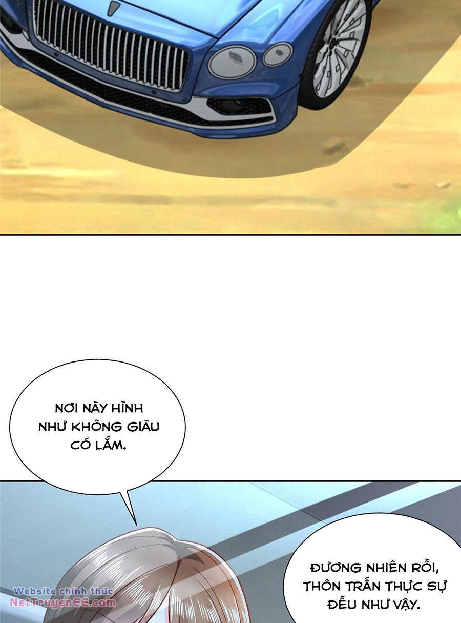 Mỗi Tuần Ta Có Một Nghề Nghiệp Mới Chapter 435 - Trang 2