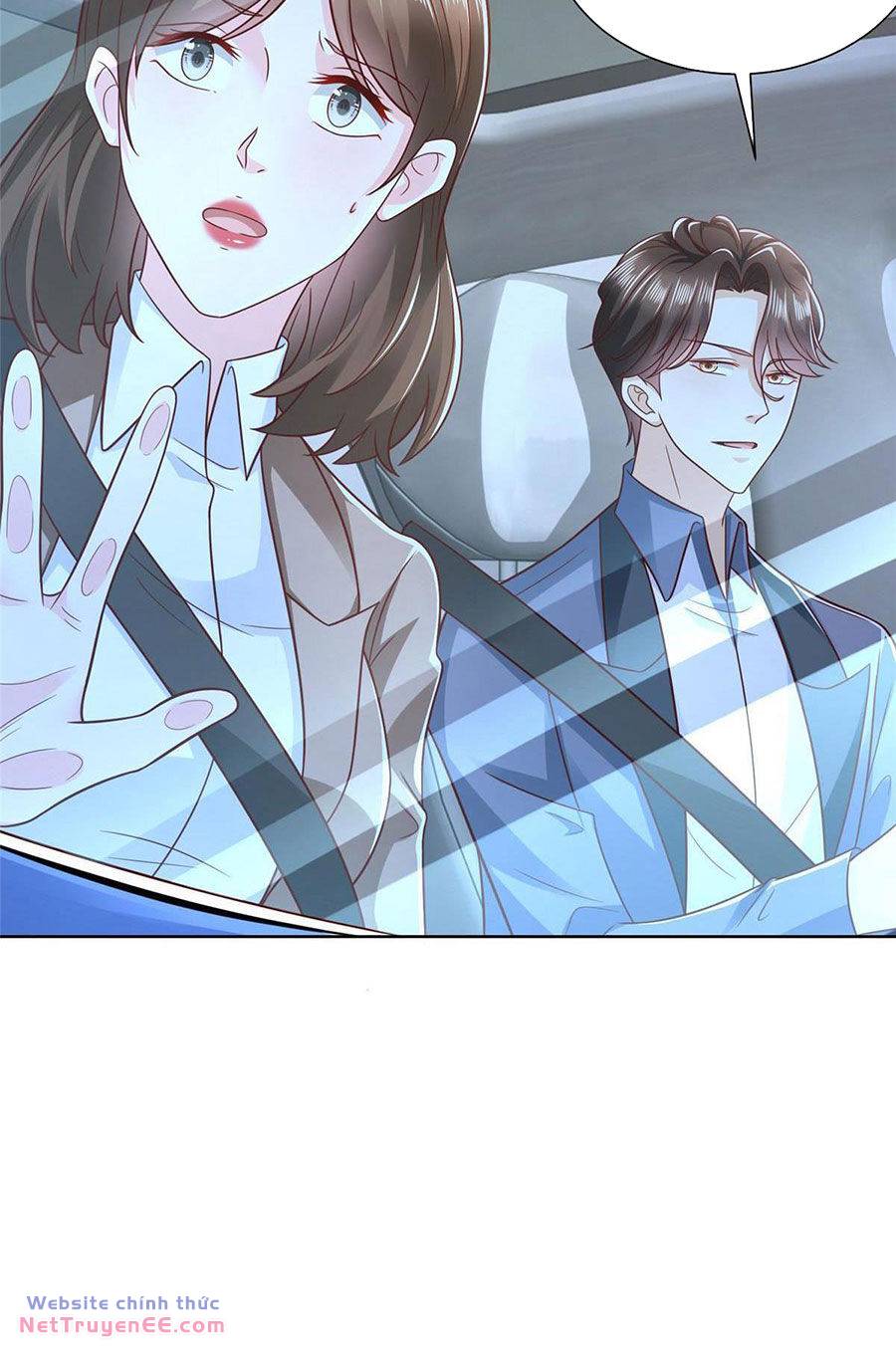 Mỗi Tuần Ta Có Một Nghề Nghiệp Mới Chapter 435 - Trang 2