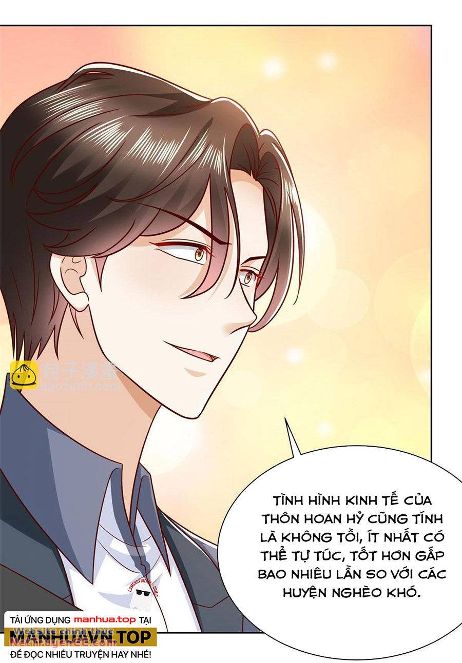 Mỗi Tuần Ta Có Một Nghề Nghiệp Mới Chapter 435 - Trang 2