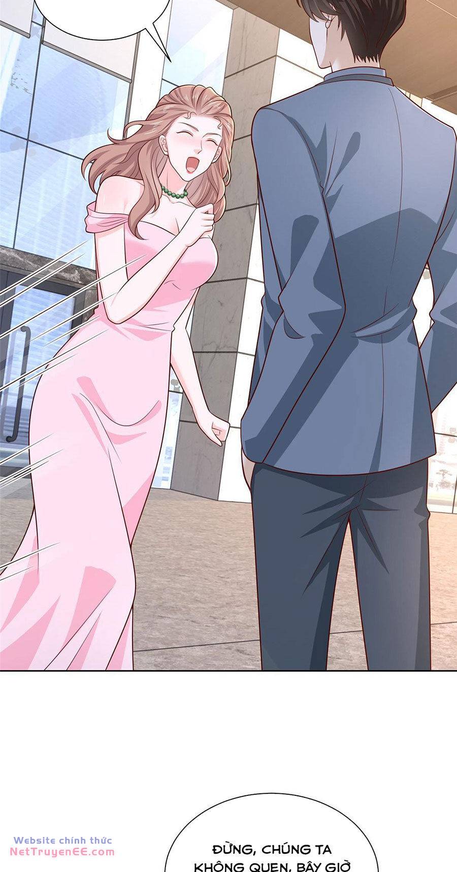 Mỗi Tuần Ta Có Một Nghề Nghiệp Mới Chapter 435 - Trang 2