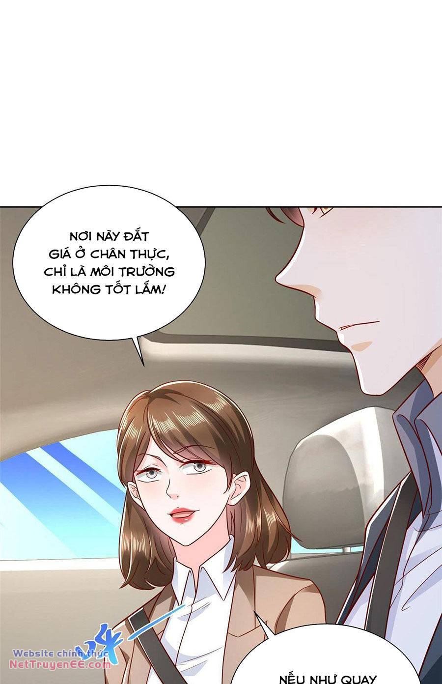 Mỗi Tuần Ta Có Một Nghề Nghiệp Mới Chapter 435 - Trang 2