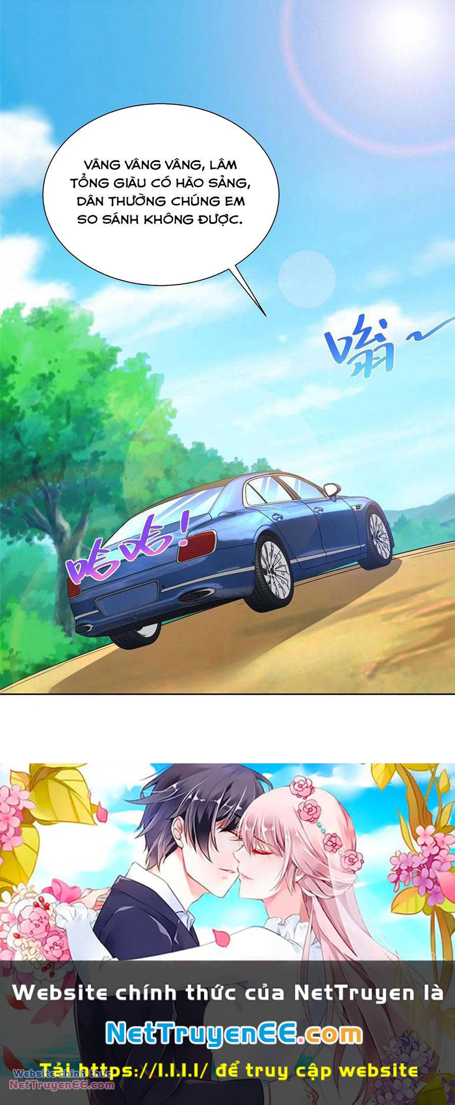 Mỗi Tuần Ta Có Một Nghề Nghiệp Mới Chapter 435 - Trang 2