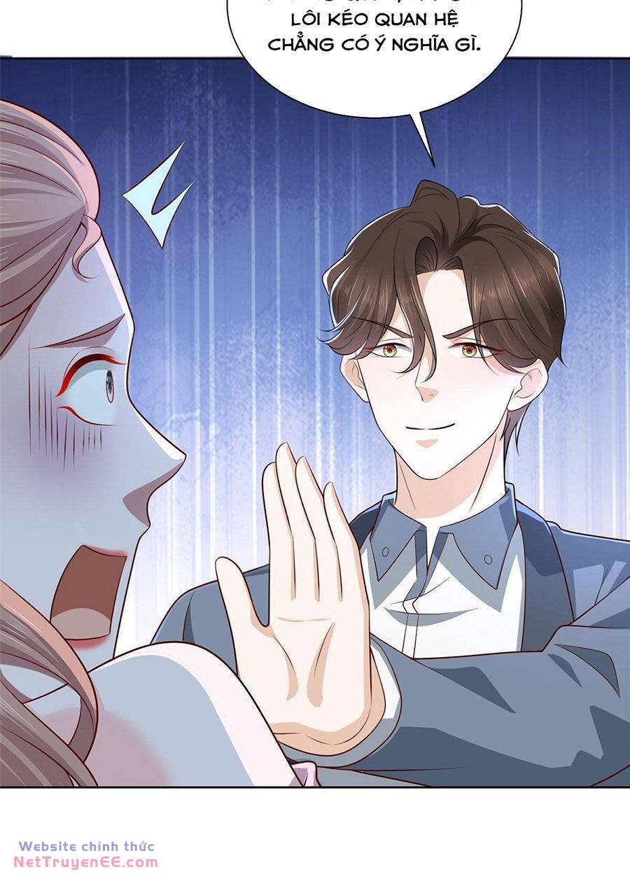 Mỗi Tuần Ta Có Một Nghề Nghiệp Mới Chapter 435 - Trang 2