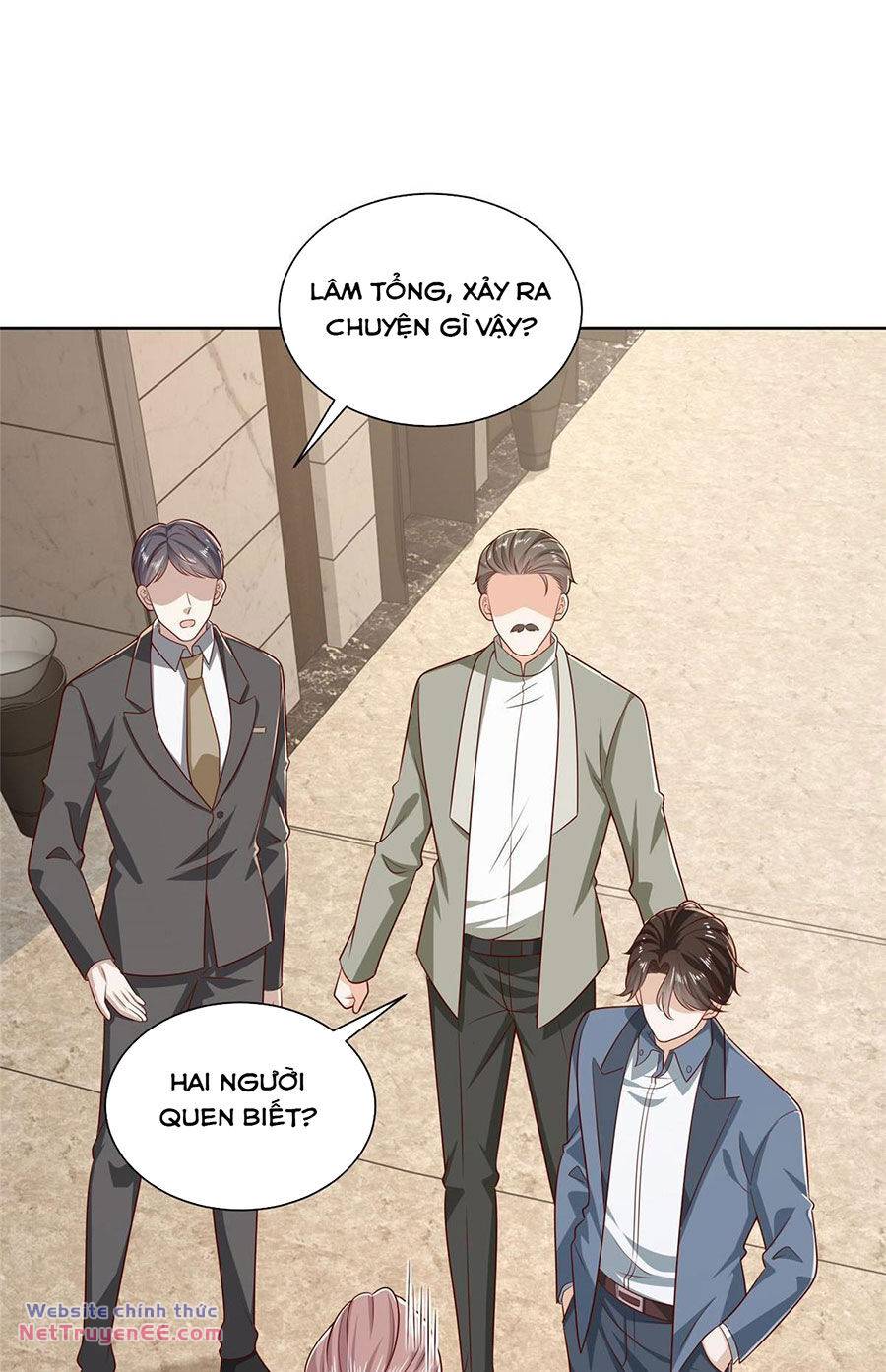 Mỗi Tuần Ta Có Một Nghề Nghiệp Mới Chapter 435 - Trang 2