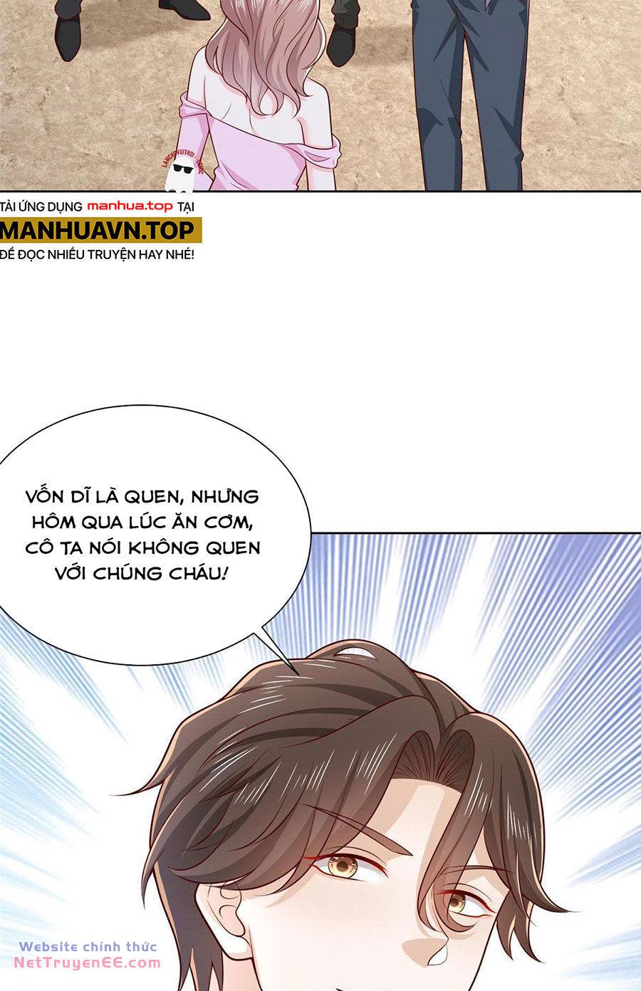 Mỗi Tuần Ta Có Một Nghề Nghiệp Mới Chapter 435 - Trang 2