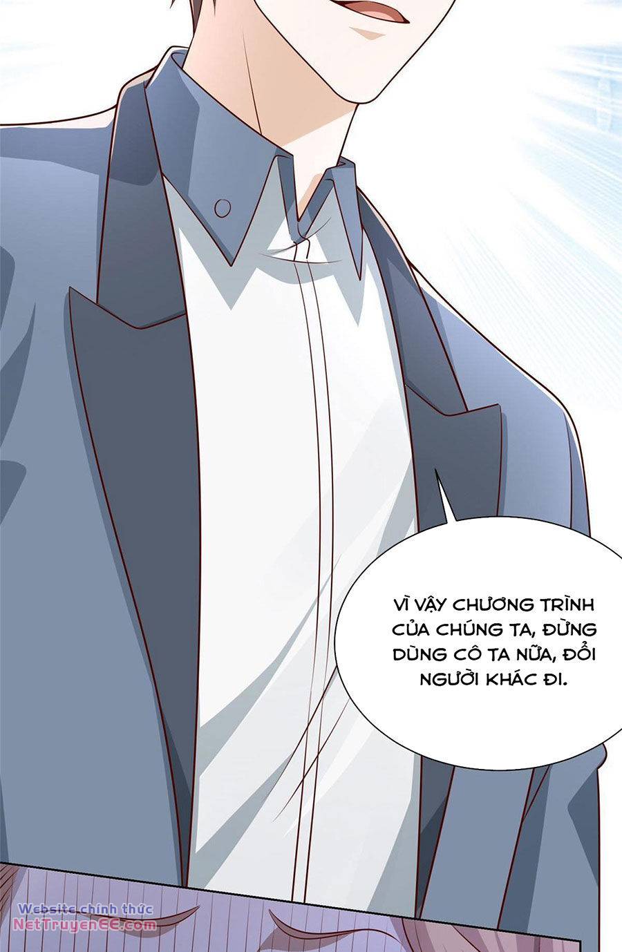 Mỗi Tuần Ta Có Một Nghề Nghiệp Mới Chapter 435 - Trang 2