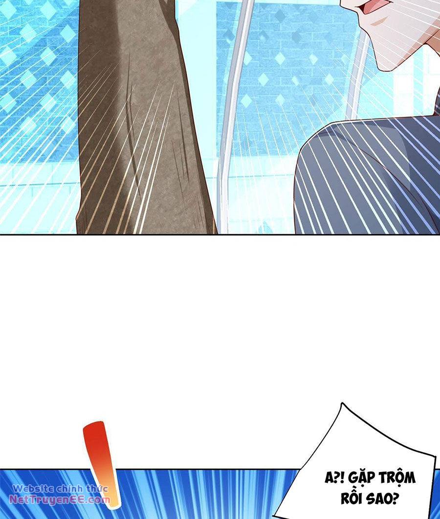 Mỗi Tuần Ta Có Một Nghề Nghiệp Mới Chapter 436 - Trang 2