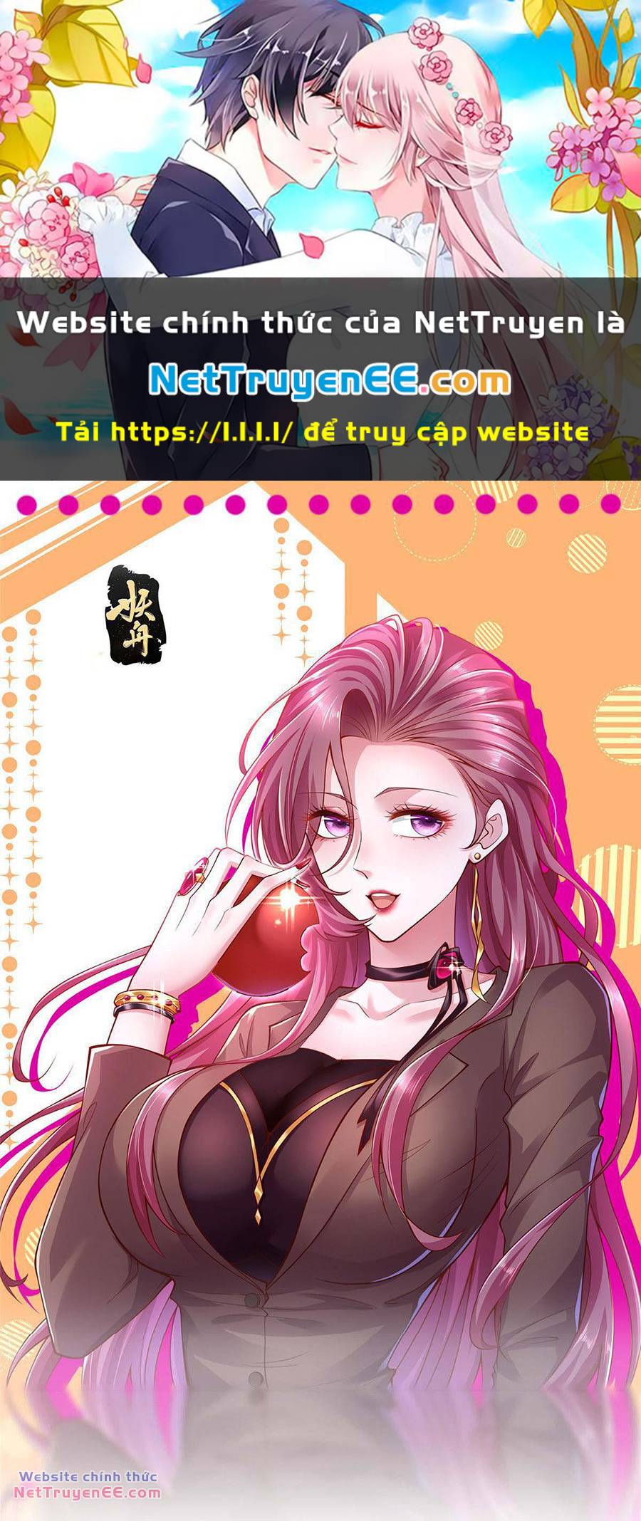 Mỗi Tuần Ta Có Một Nghề Nghiệp Mới Chapter 437 - Trang 2