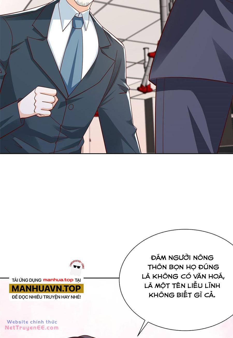 Mỗi Tuần Ta Có Một Nghề Nghiệp Mới Chapter 437 - Trang 2