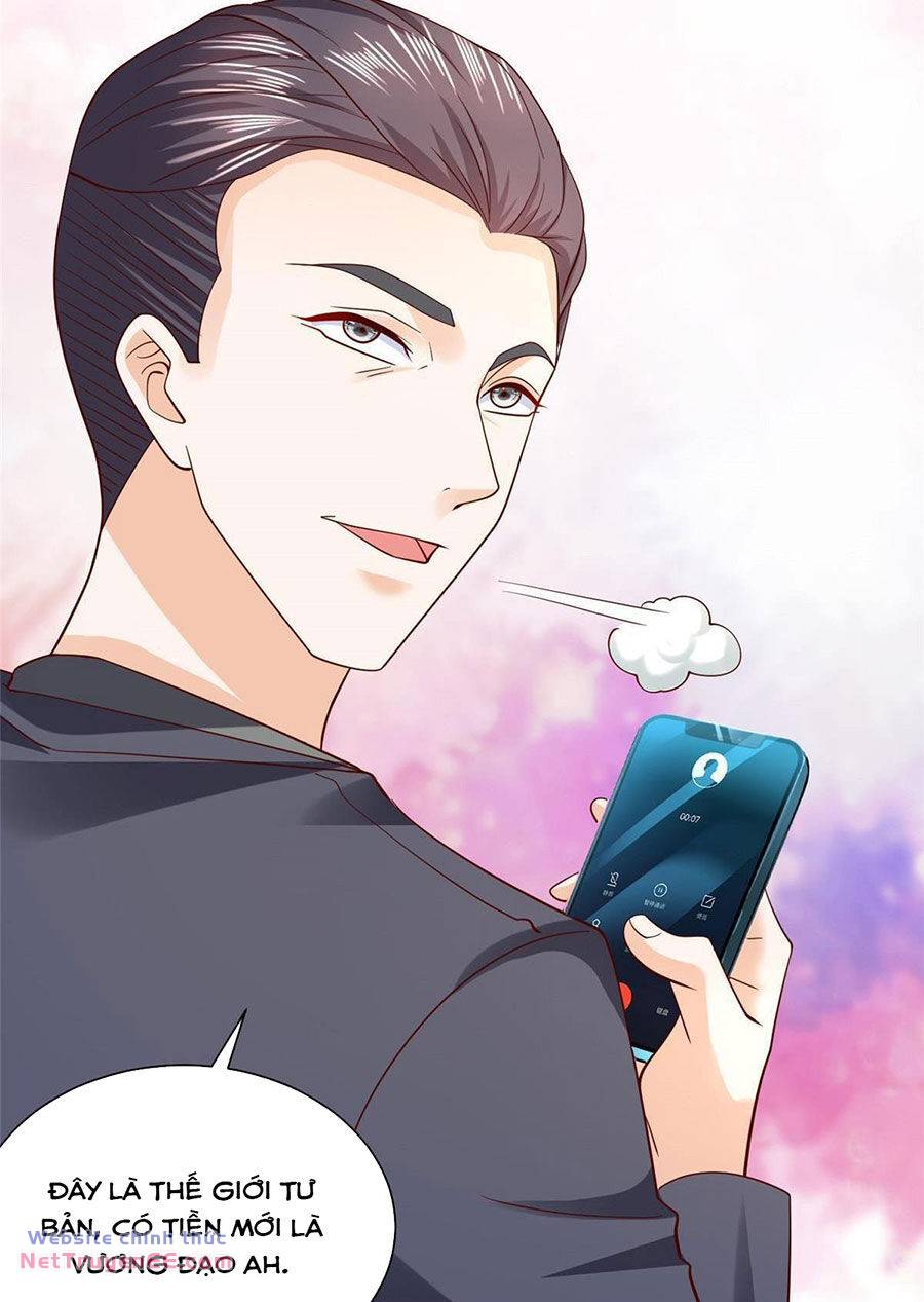 Mỗi Tuần Ta Có Một Nghề Nghiệp Mới Chapter 437 - Trang 2