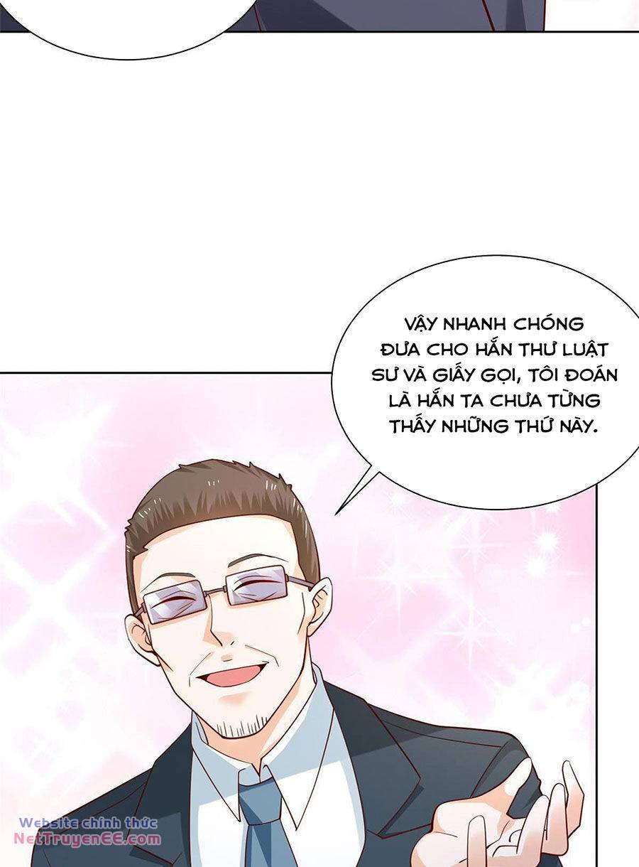 Mỗi Tuần Ta Có Một Nghề Nghiệp Mới Chapter 437 - Trang 2