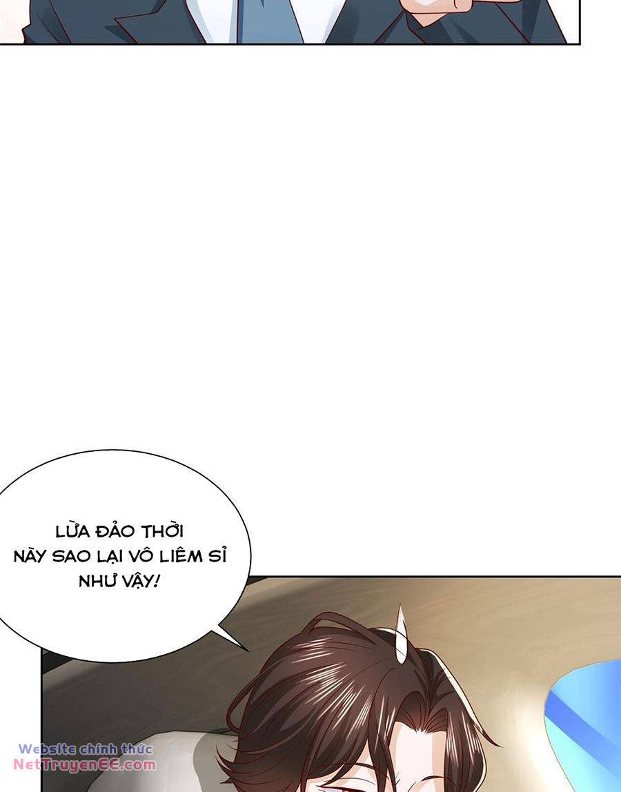 Mỗi Tuần Ta Có Một Nghề Nghiệp Mới Chapter 437 - Trang 2