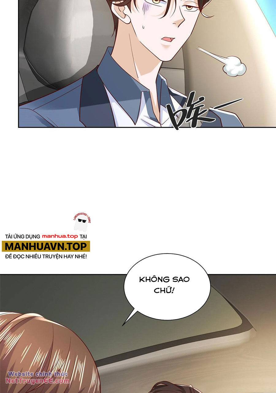 Mỗi Tuần Ta Có Một Nghề Nghiệp Mới Chapter 437 - Trang 2