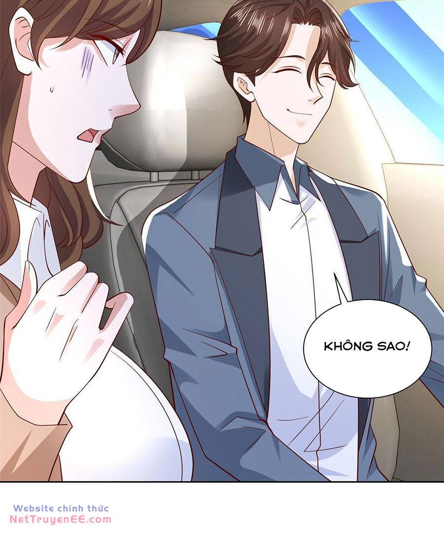 Mỗi Tuần Ta Có Một Nghề Nghiệp Mới Chapter 437 - Trang 2