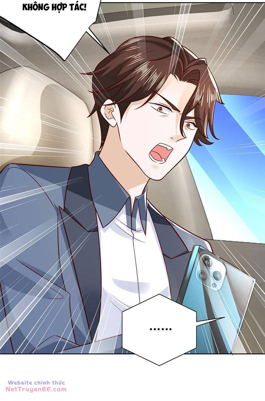 Mỗi Tuần Ta Có Một Nghề Nghiệp Mới Chapter 437 - Trang 2