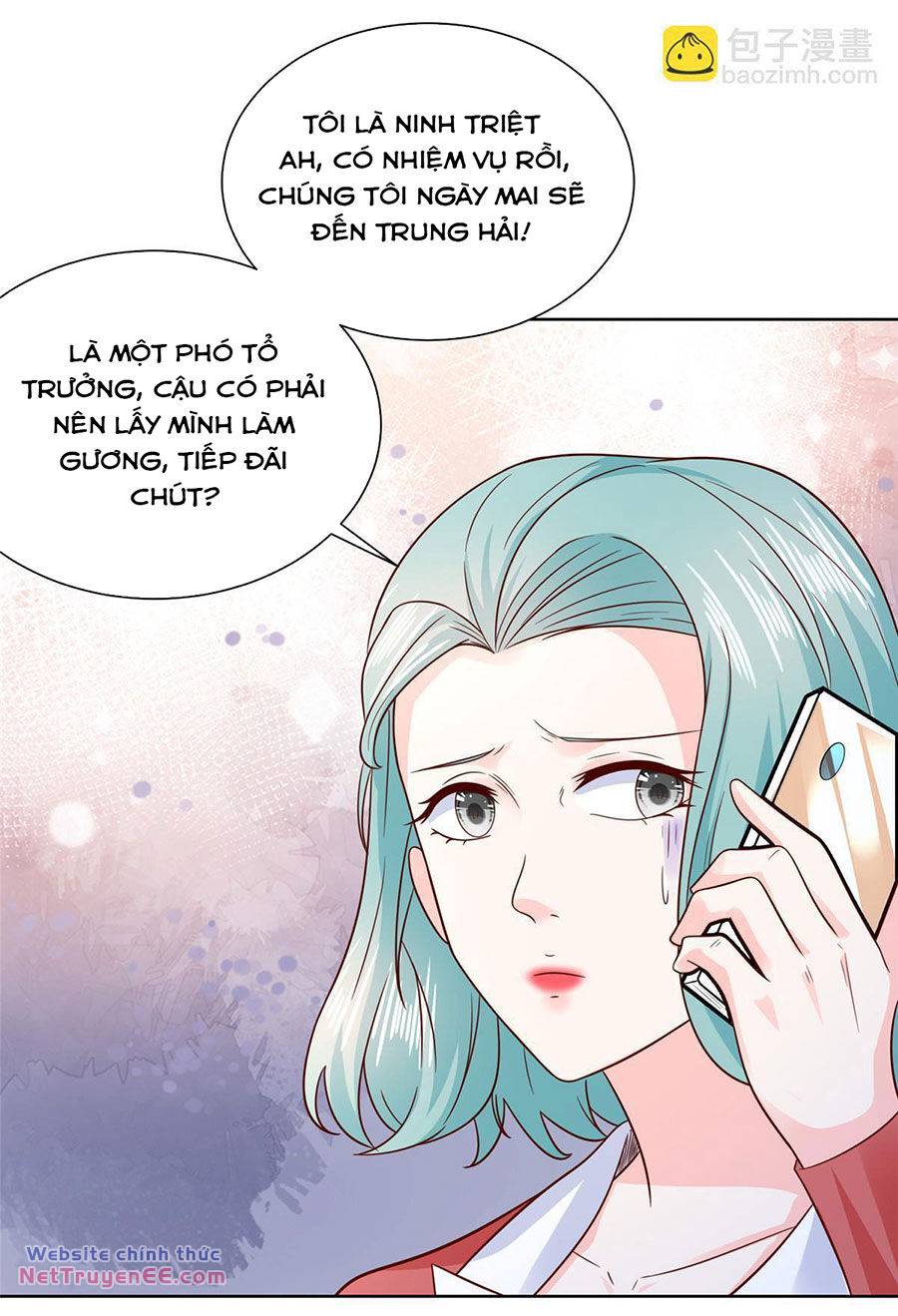 Mỗi Tuần Ta Có Một Nghề Nghiệp Mới Chapter 437 - Trang 2