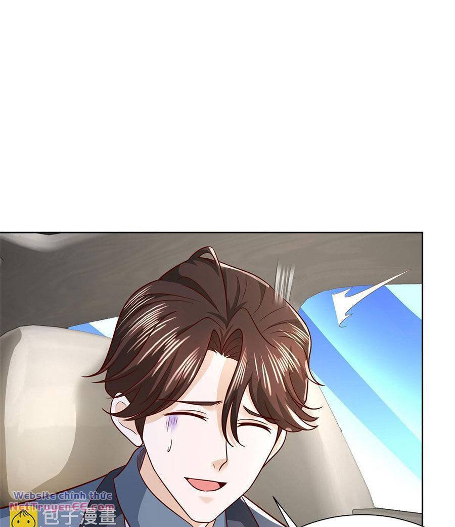 Mỗi Tuần Ta Có Một Nghề Nghiệp Mới Chapter 437 - Trang 2