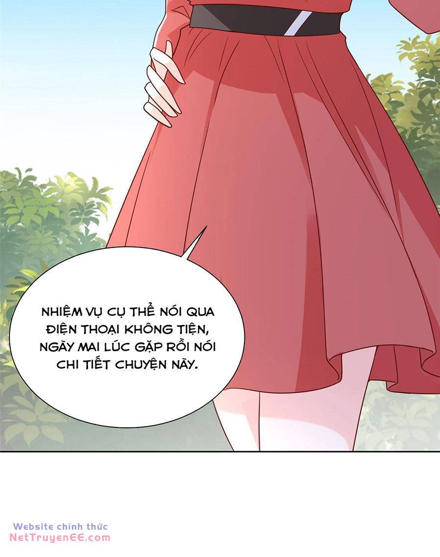 Mỗi Tuần Ta Có Một Nghề Nghiệp Mới Chapter 437 - Trang 2