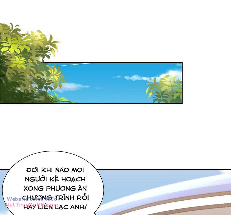 Mỗi Tuần Ta Có Một Nghề Nghiệp Mới Chapter 437 - Trang 2