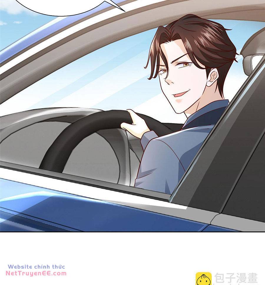 Mỗi Tuần Ta Có Một Nghề Nghiệp Mới Chapter 437 - Trang 2