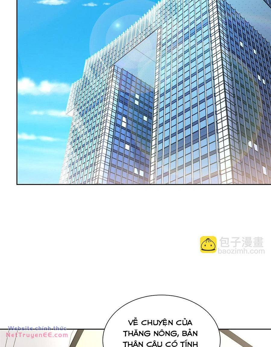 Mỗi Tuần Ta Có Một Nghề Nghiệp Mới Chapter 437 - Trang 2