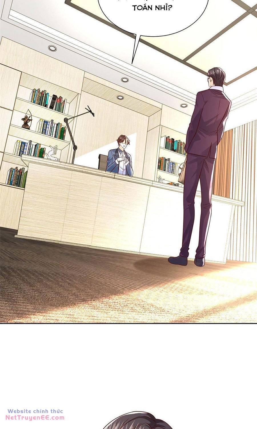 Mỗi Tuần Ta Có Một Nghề Nghiệp Mới Chapter 437 - Trang 2