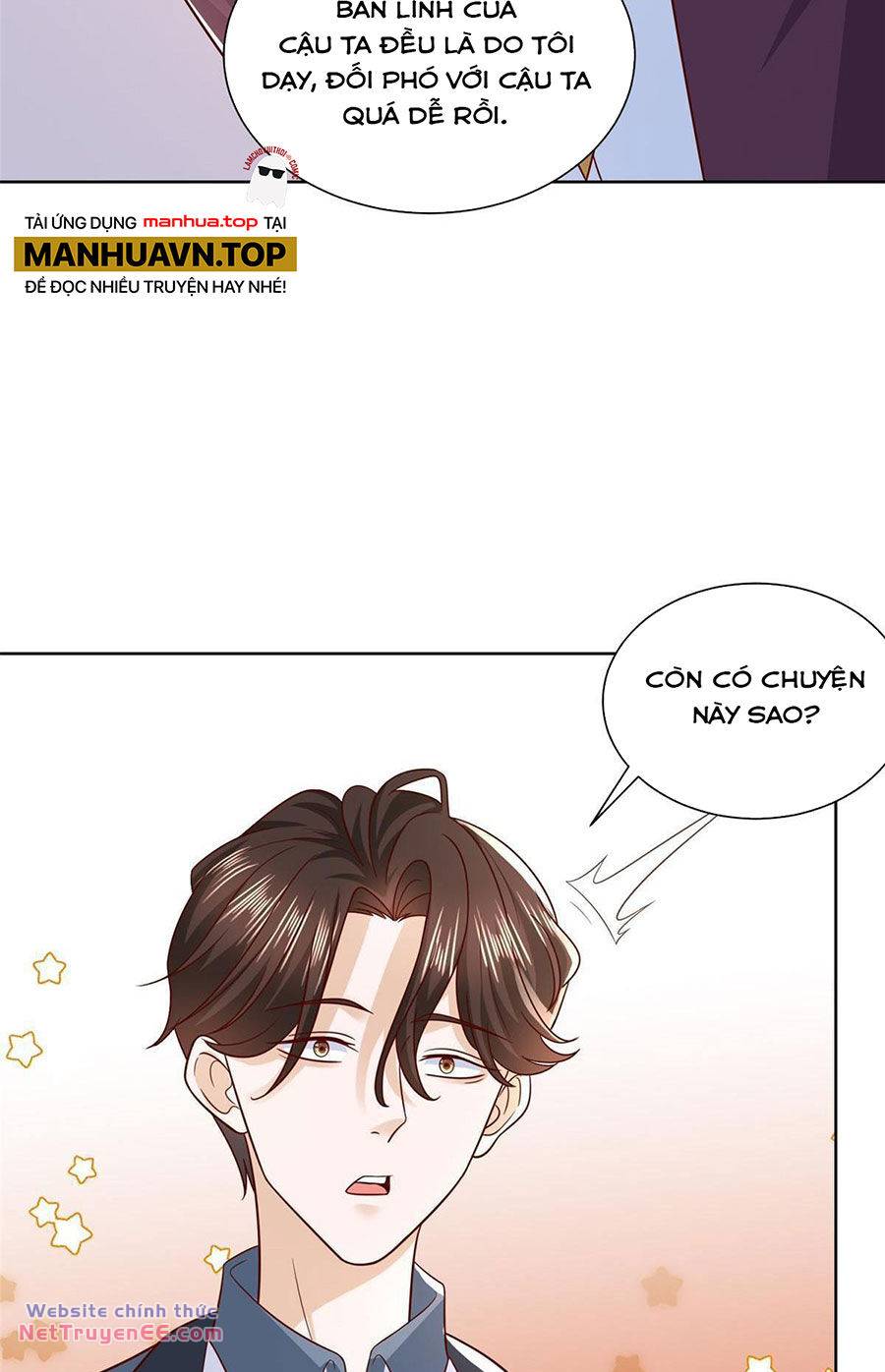 Mỗi Tuần Ta Có Một Nghề Nghiệp Mới Chapter 437 - Trang 2