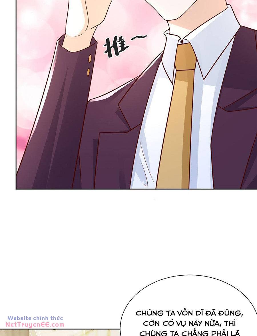 Mỗi Tuần Ta Có Một Nghề Nghiệp Mới Chapter 437 - Trang 2