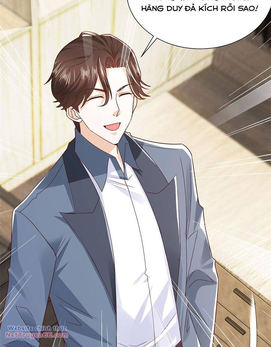 Mỗi Tuần Ta Có Một Nghề Nghiệp Mới Chapter 437 - Trang 2