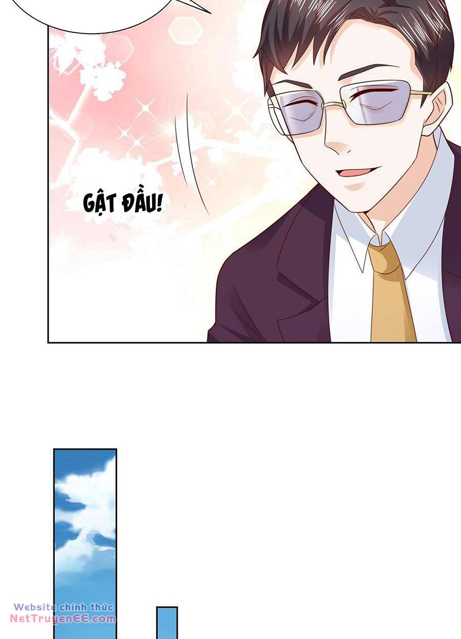 Mỗi Tuần Ta Có Một Nghề Nghiệp Mới Chapter 437 - Trang 2