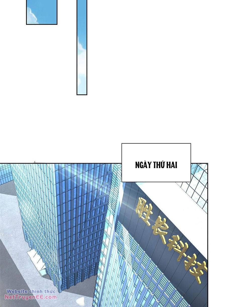 Mỗi Tuần Ta Có Một Nghề Nghiệp Mới Chapter 437 - Trang 2