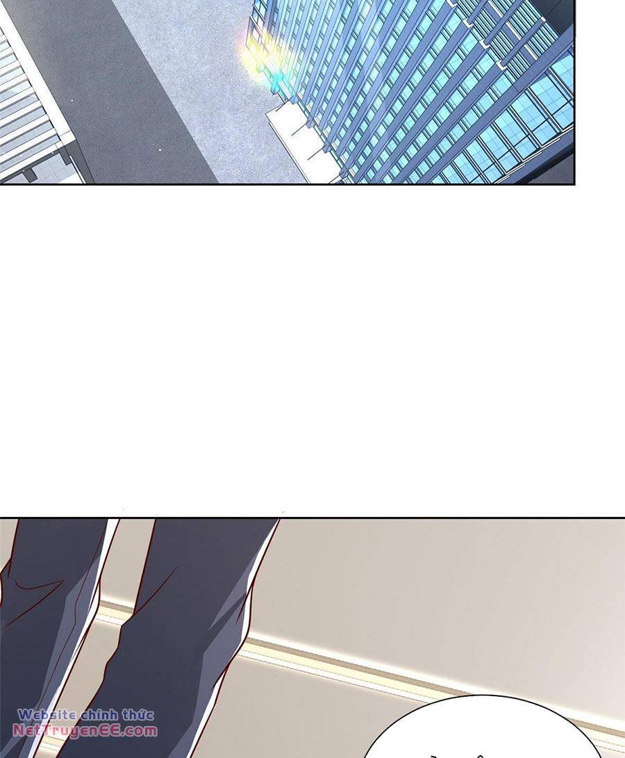 Mỗi Tuần Ta Có Một Nghề Nghiệp Mới Chapter 437 - Trang 2