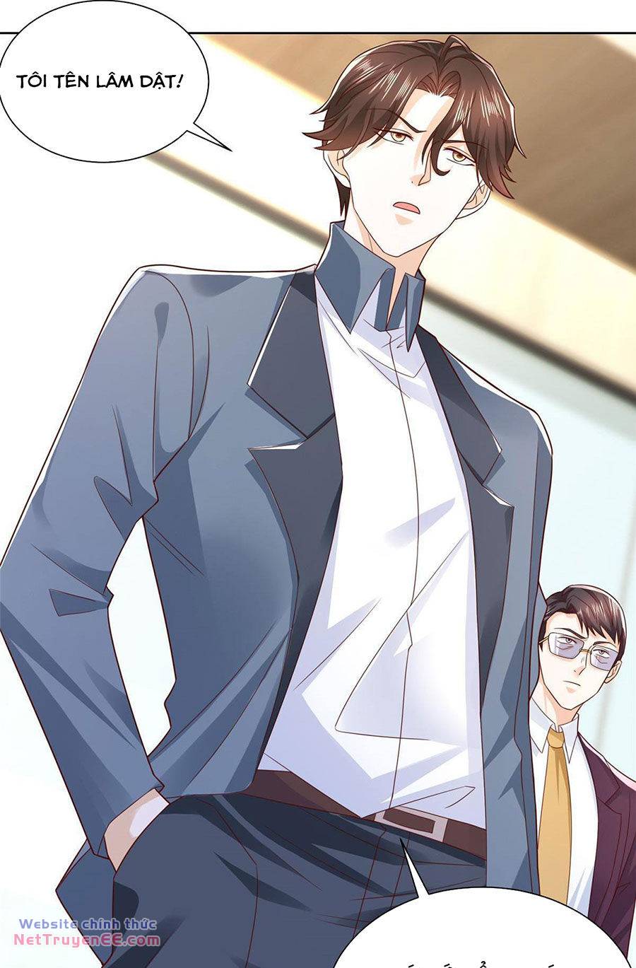 Mỗi Tuần Ta Có Một Nghề Nghiệp Mới Chapter 437 - Trang 2