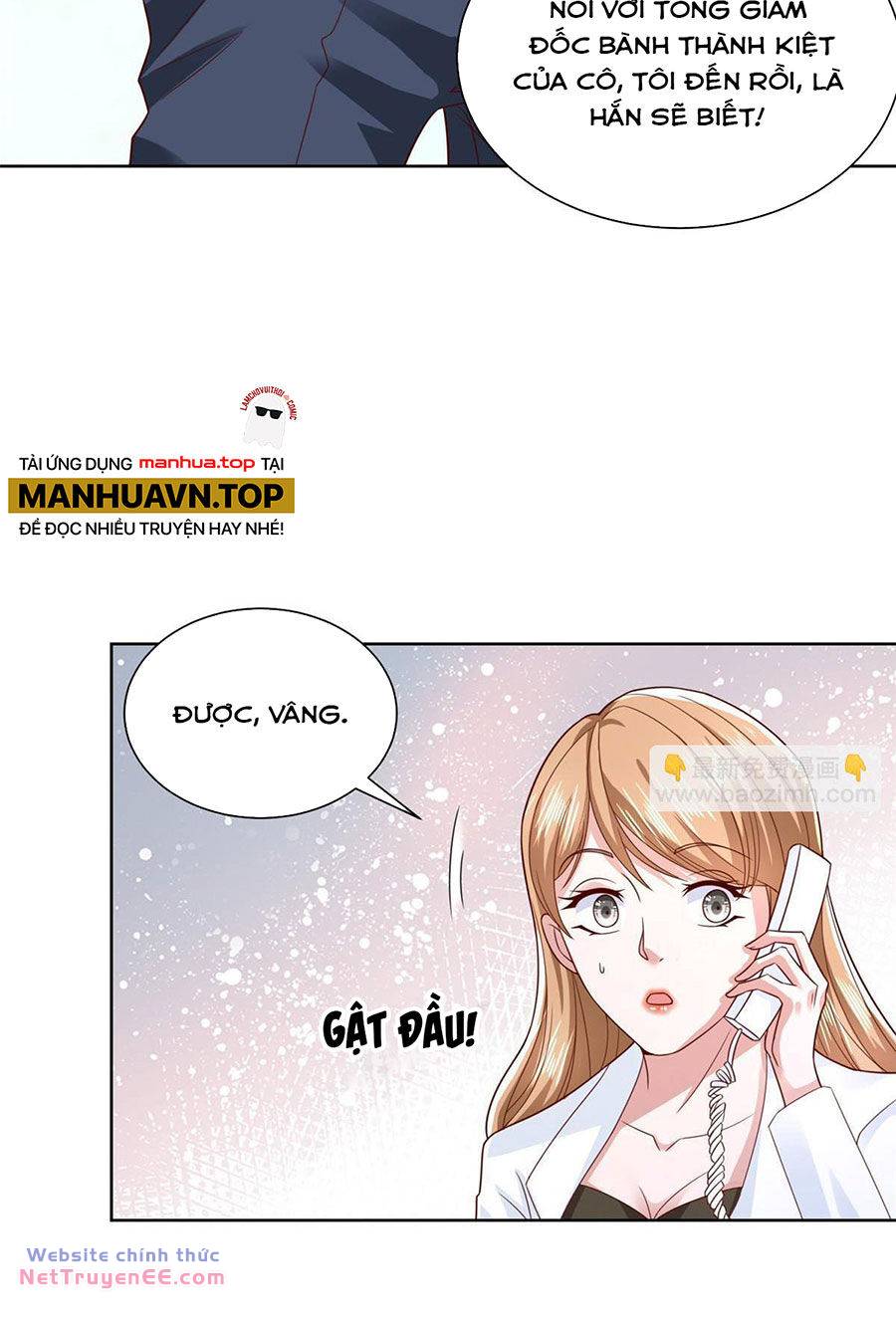 Mỗi Tuần Ta Có Một Nghề Nghiệp Mới Chapter 437 - Trang 2