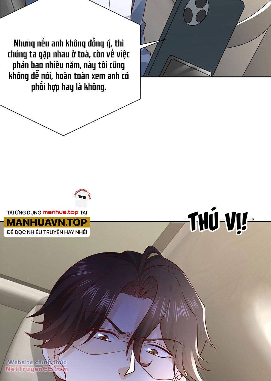 Mỗi Tuần Ta Có Một Nghề Nghiệp Mới Chapter 437 - Trang 2