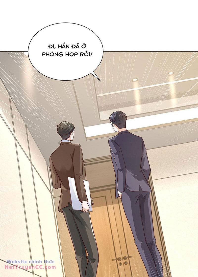 Mỗi Tuần Ta Có Một Nghề Nghiệp Mới Chapter 438 - Trang 2