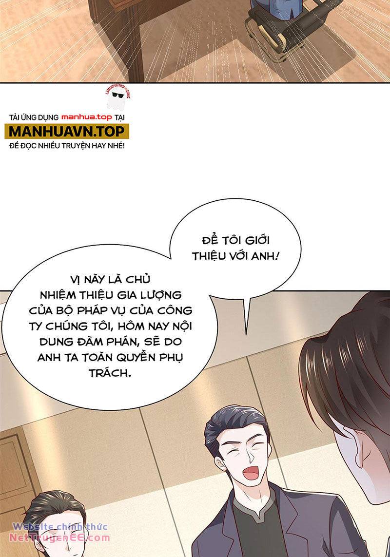 Mỗi Tuần Ta Có Một Nghề Nghiệp Mới Chapter 438 - Trang 2