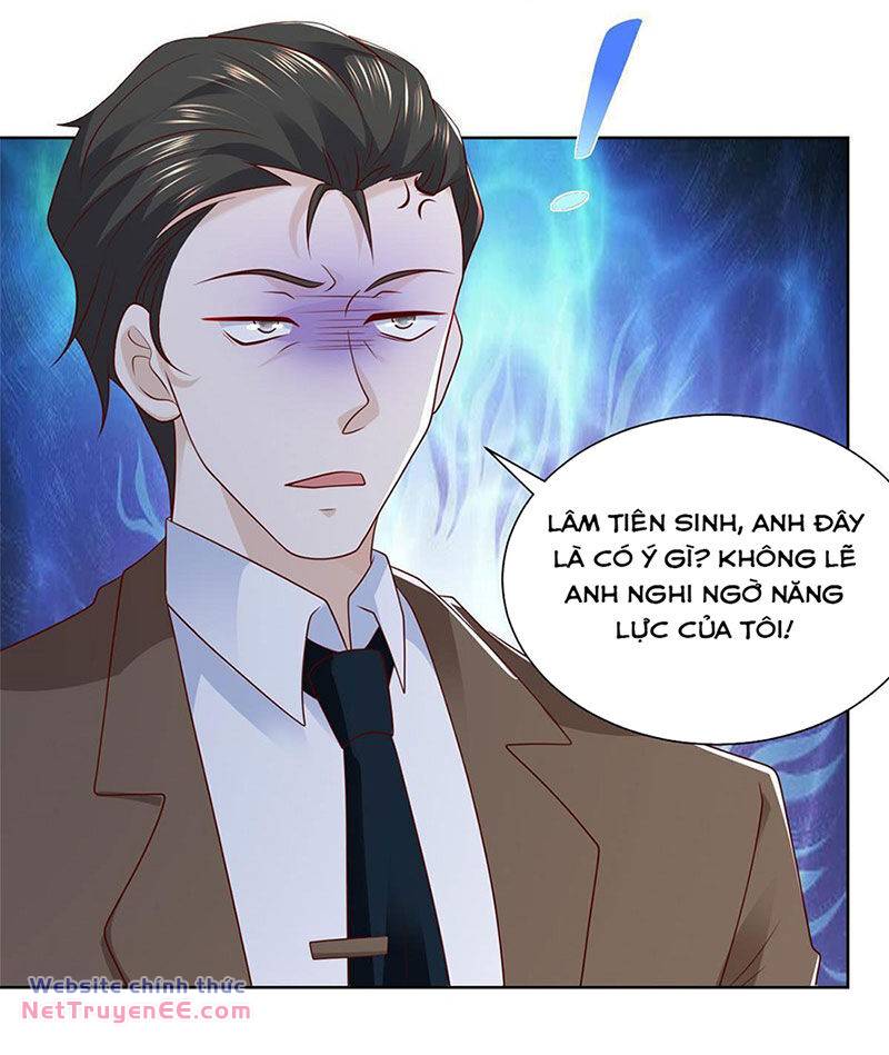 Mỗi Tuần Ta Có Một Nghề Nghiệp Mới Chapter 438 - Trang 2